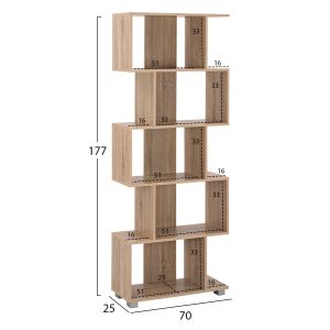6-piece living room furniture set for students HM21049