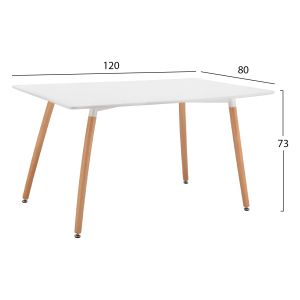 8-piece living room furniture set for students HM11905