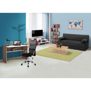 Furniture set for students 6 pieces Hm11993
