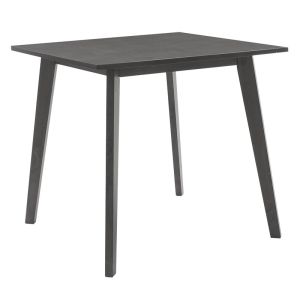 Benson - Orlean dining table set with 4 chairs