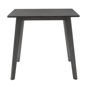 Benson - Orlean dining table set with 4 chairs
