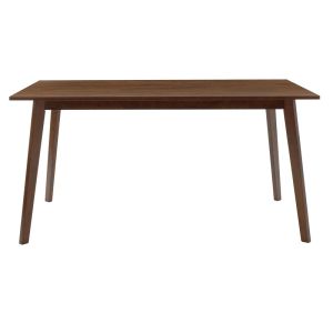 Benson - Orlean dining table set with 6 chairs