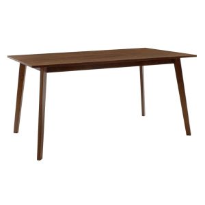 Benson - Orlean dining table set with 6 chairs