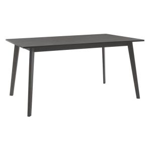 Benson - Orlean dining table set with 6 chairs