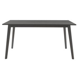 Benson - Orlean dining table set with 6 chairs