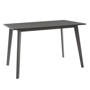 Benson - Toto dining table set with 4 chairs
