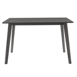 Benson - Toto dining table set with 4 chairs