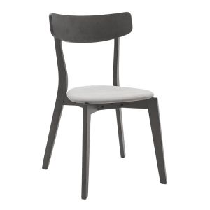 Benson - Toto dining table set with 4 chairs