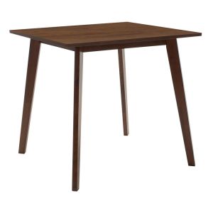 Benson - Toto dining table set with 4 chairs