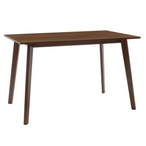 Benson - Toto dining table set with 4 chairs