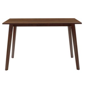 Benson - Toto dining table set with 4 chairs