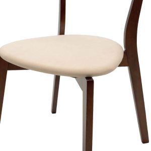 Benson - Toto dining table set with 6 chairs