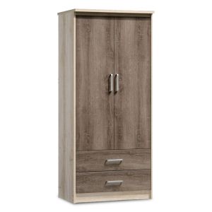 Спален комплект Comfort 2 от 3 Части-спалня(160x200), нощно шкафче и гардероб