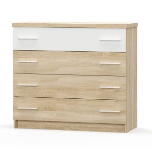 Спален комплект Geneva 4 части 160x200см