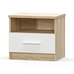 Спален комплект Geneva 4 части 160x200см