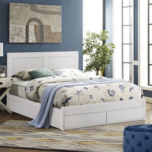 Спалня Capri Hm312,05 с 2 чекмеджета 150x200cm