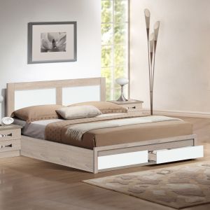 Спалня Capri Hm312,06 с 2 чекмеджета 150x200cm