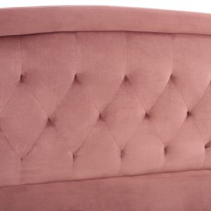Спалня с ракла Odelia 160x200 Hm581,02 185x212x113cm