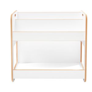 Dovere shelf white Mdf 56x34x55cm