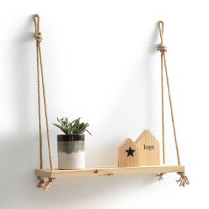 Wall shelf Malbo39x12x43cm