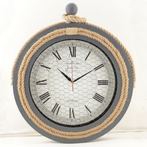 Wall clock Hm7452,01 D50