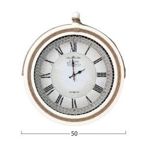 Wall clock Hm7452,02 D50