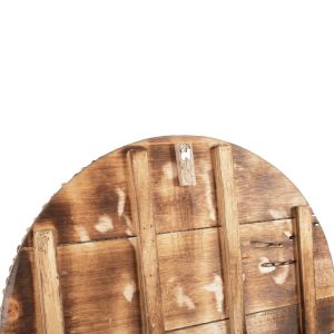 Стенна декорация Chiiki Naturally Hm4299 Driftwood D80cm