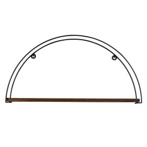 Wall shelf Hm9112,01 60x15x30cm