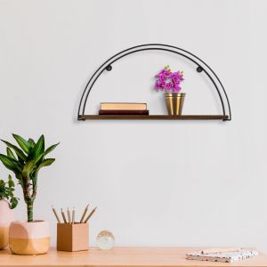 Wall shelf Hm9112,01 60x15x30cm
