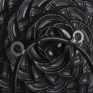 Wall metal panel Hm4215 60x5x122