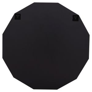Wall mirror Cane Hm4494 without frame φ79.5cm.