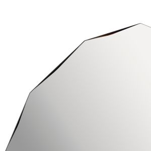 Wall mirror Cane Hm4493 without frame 70x90hcm.