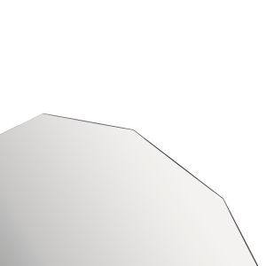 Wall mirror Cane Hm4493 without frame 70x90hcm.