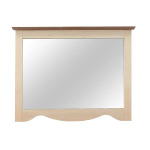 Wall mirror Loran 94x5.5x73.5cm