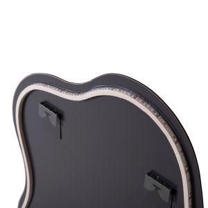 Wall mirror Fenel series Hm4495 without frame-led backlight 67x87hcm.