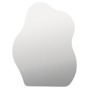 Wall mirror Fenel series Hm4495 without frame-led backlight 67x87hcm.