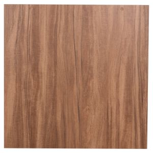 Wall mirror Harry series natural color 87x87x2cm Hm4485.01