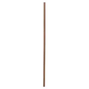 Wall mirror Harry series natural color 87x87x2cm Hm4485.01