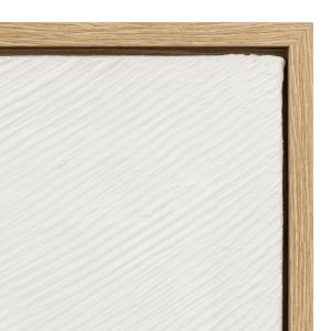 Wall canvas Brendo I Mdf 116x3.8x75cm