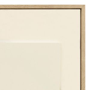 Wall canvas Brendo Mdf 75x3.5x116cm