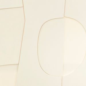 Wall canvas Brendo Mdf 75x3.5x116cm