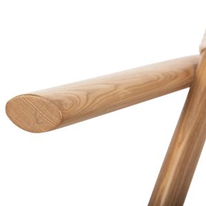 Стол Craft от естествен ясен Hm9413,01