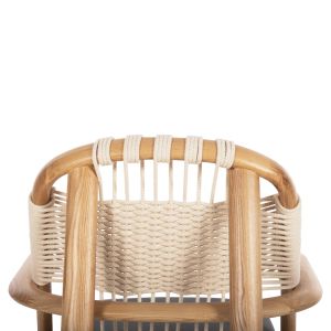 Стол Craft от естествен ясен Hm9413,01