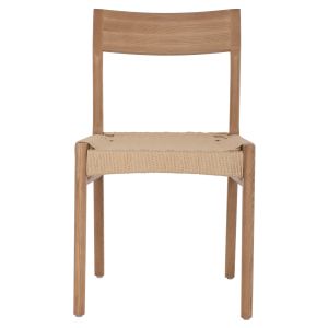 СТОЛ PONTUS HM9322,11 ОТ КАУЧУКОВО ДЪРВО В НАТУРАЛЕН ЦВЯТ 47X52X80HCM