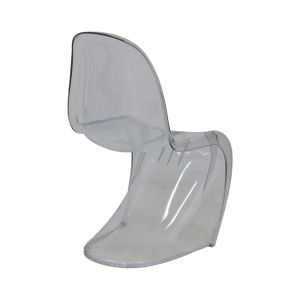 Chair Xyofa PC transparent 42x45x85cm