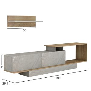 Student set 4 pieces Hm21204