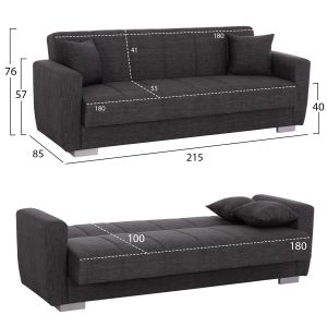 Student set 4 pieces Hm21204