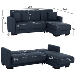 Student set 4 pieces Hm21205