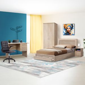 Student set 5 pieces Hm21211