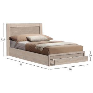 Student set 5 pieces Hm21211